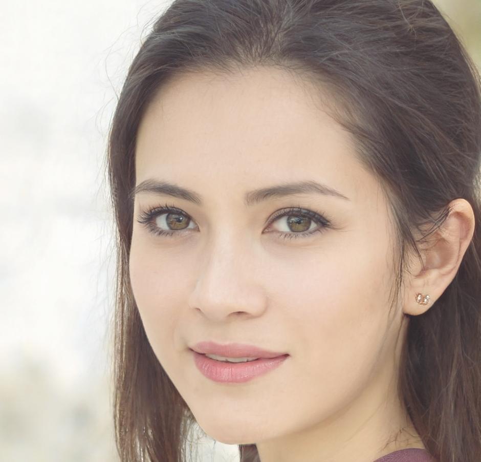Portrait professionnel de Véronique Moreau