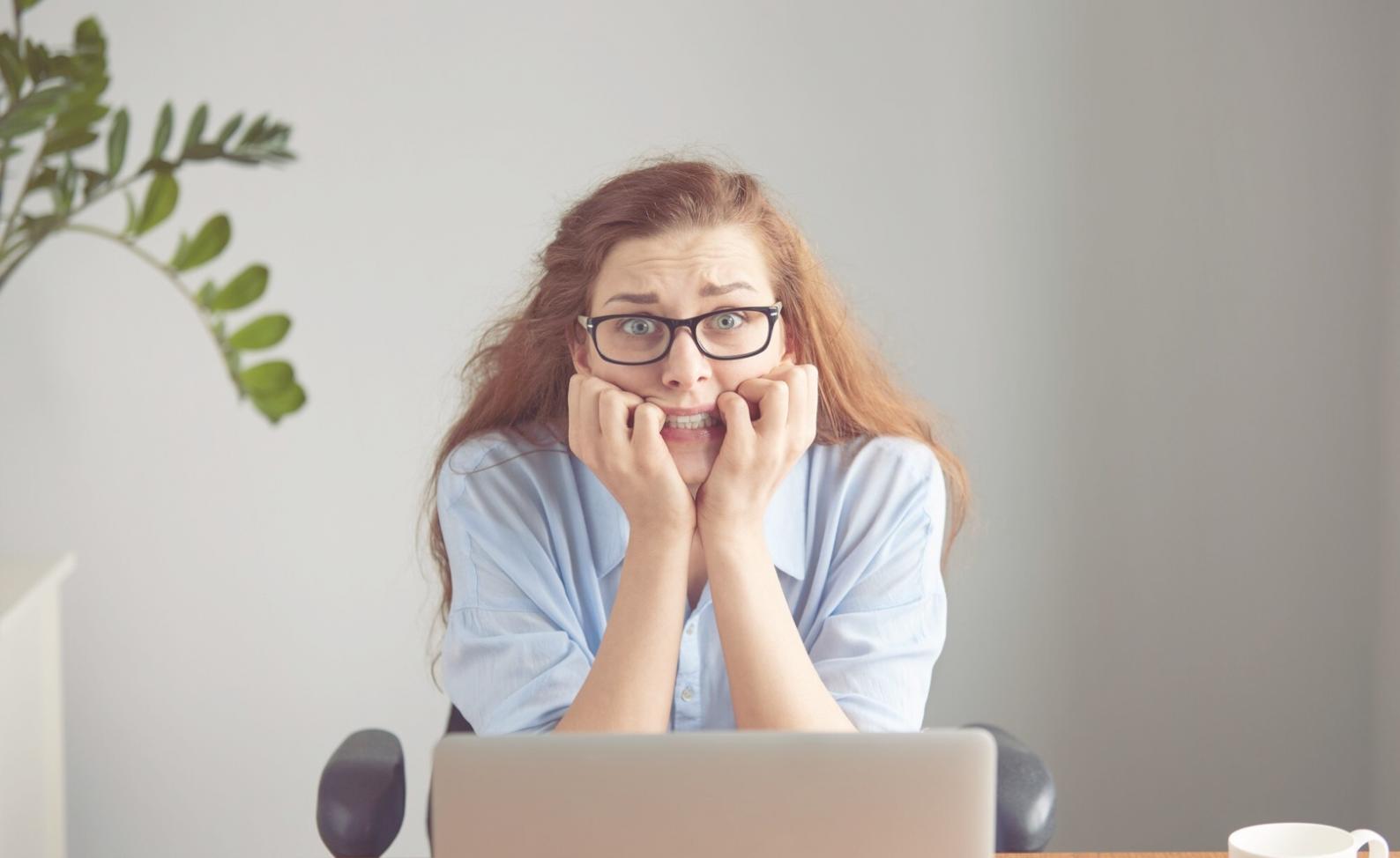 Équipe travaillant sur l'optimisation du trafic web